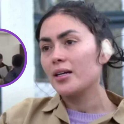 ¿Qué dicen las versiones en redes sobre si Epa Colombia saldrá de la cárcel en las próximas horas?