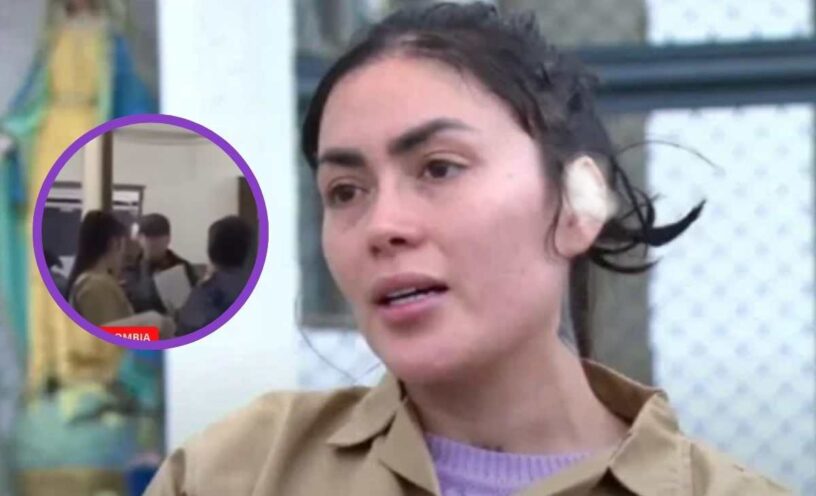 ¿Qué dicen las versiones en redes sobre si Epa Colombia saldrá de la cárcel en las próximas horas?