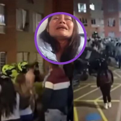 ¿Qué dijeron los padres del joven acusado por presunto abuso sexual en Suba sobre lo ocurrido?