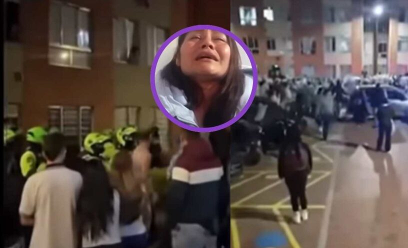 ¿Qué dijeron los padres del joven acusado por presunto abuso sexual en Suba sobre lo ocurrido?