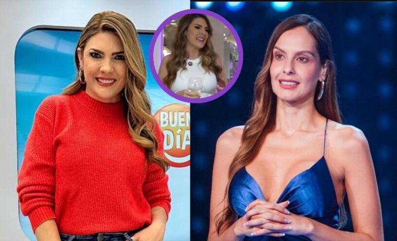 ¿Qué dijo Ana Karina Soto sobre su pelea con Laura Acuña?