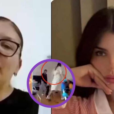 ¿Qué dijo la mamá de la exreina Carolina Flores sobre cómo se enteró del asesinato de su hija?