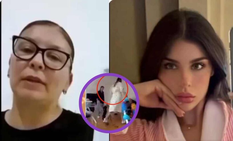 ¿Qué dijo la mamá de la exreina Carolina Flores sobre cómo se enteró del asesinato de su hija?
