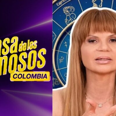 ¿Qué dijo Mhoni Vidente sobre 'La casa de los famosos'?