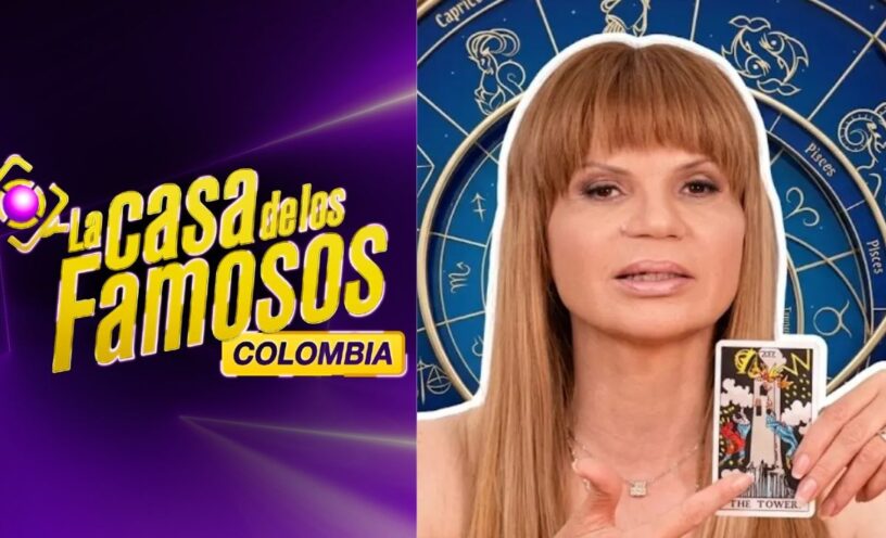 ¿Qué dijo Mhoni Vidente sobre 'La casa de los famosos'?