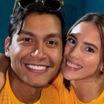 ¿Qué dijo Sheila Gándara sobre Juanda Caribe?