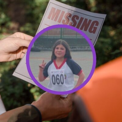 ¿Qué se sabe de la desaparición de Sara Sofía Ricaurte Arango, una niña de 13 años en Bogotá?