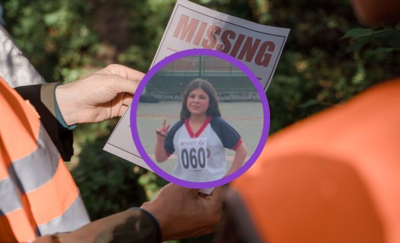 ¿Qué se sabe de la desaparición de Sara Sofía Ricaurte Arango, una niña de 13 años en Bogotá?