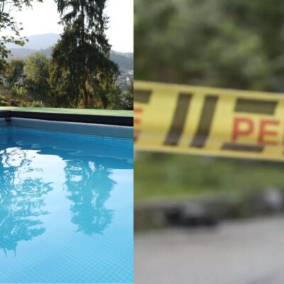 ¿Qué se sabe de la muerte de famosa actriz por un accidente en una piscina?