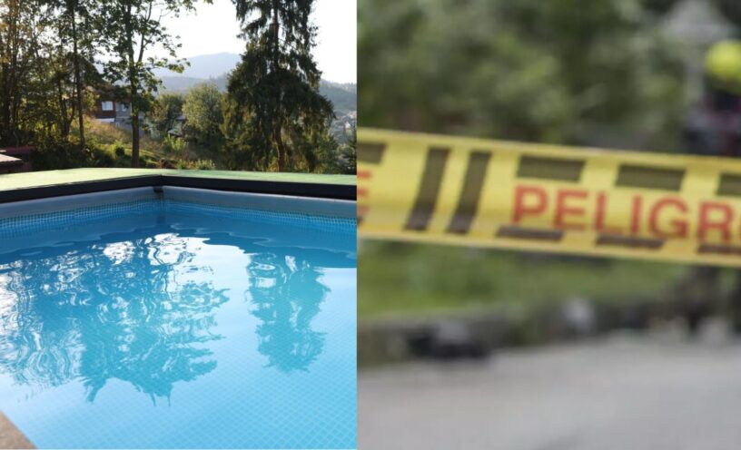 ¿Qué se sabe de la muerte de famosa actriz por un accidente en una piscina?