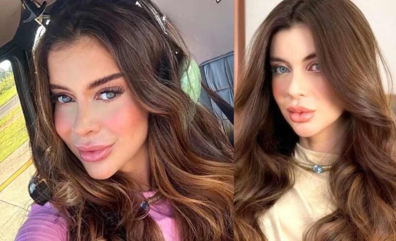 ¿Qué se sabe de la muerte del sospechoso de la caída de la exreina de belleza de un piso 13?