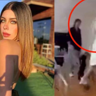 ¿Qué se sabe de la relación que tenía la exreina, Carolina Flores, con su suegra antes del asesinato?