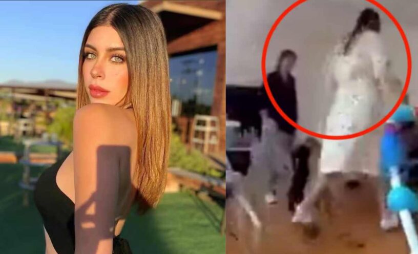 ¿Qué se sabe de la relación que tenía la exreina, Carolina Flores, con su suegra antes del asesinato?