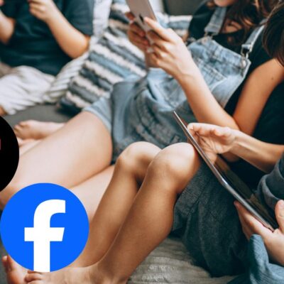 ¿Qué sucederá con las redes sociales para los menores en Colombia?