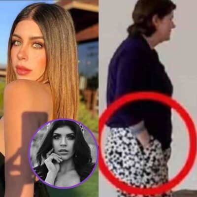 quién era Carolina Flores