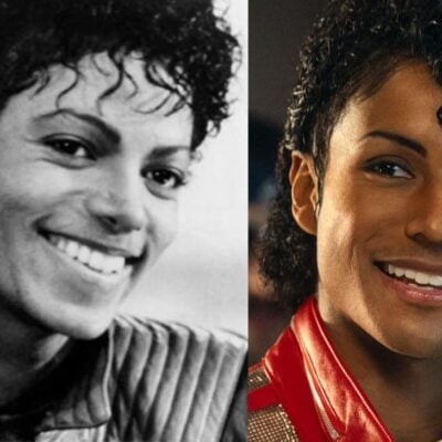 ¿Quién es Alejandra Martínez, la colombiana que tuvo hijos con 2 hermanos de Michael Jackson?