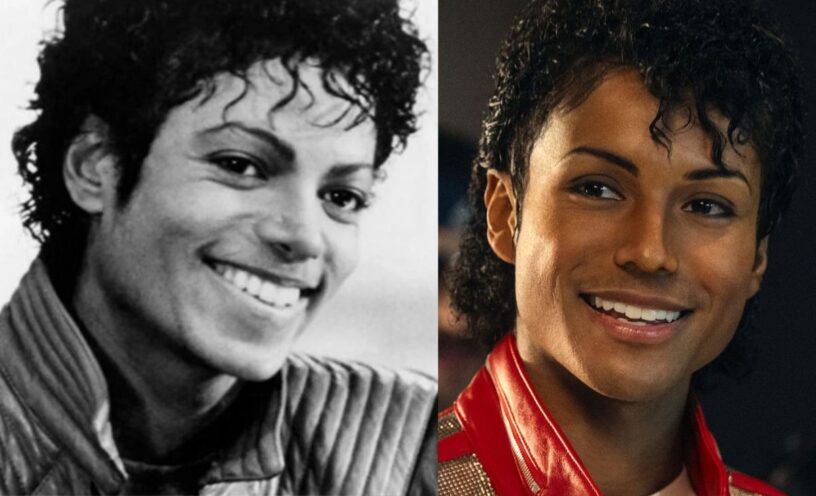 ¿Quién es Alejandra Martínez, la colombiana que tuvo hijos con 2 hermanos de Michael Jackson?