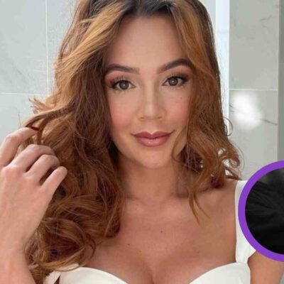 ¿QUIÉN ES EL NOVIO DE LINA TEJEIRO?