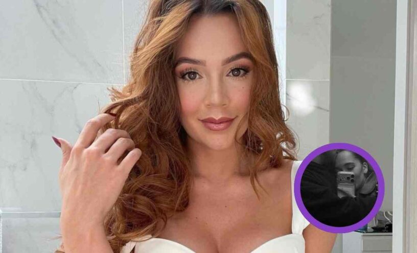 ¿QUIÉN ES EL NOVIO DE LINA TEJEIRO?