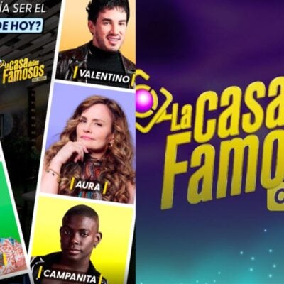 ¿Quién es el nuevo eliminado de La casa de los famosos Colombia 3 HOY 19 de abril de 2026?