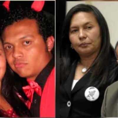 Reacción de la familia de Colmenres tras decisión de la Fiscalía