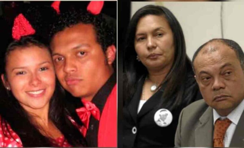 Reacción de la familia de Colmenres tras decisión de la Fiscalía