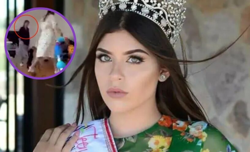 Salió a la luz nueva hipótesis en el caso de la exreina, Carolina Flores
