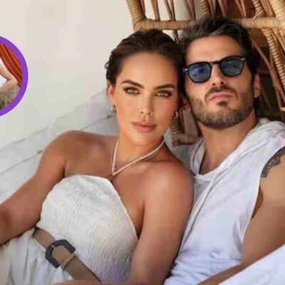 Sara Corrales sorprendió a sus seguidores al revelar una importante inversión
