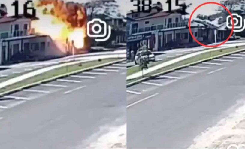 viaje terminó en tragedia este Viernes Santo