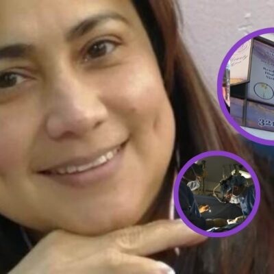Estos fueron los síntomas de Yulixa Toloza