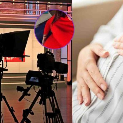 actriz colombiana espera su primer hijo a los 48 años