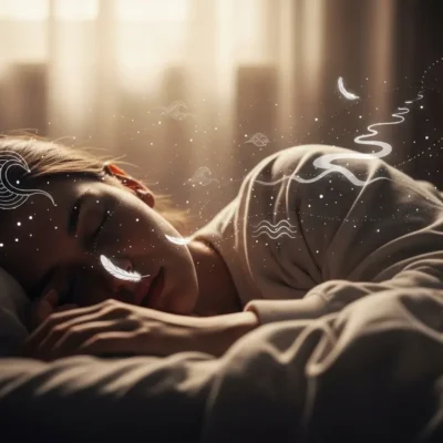 Significado de los sueños: guía completa para entender qué quiere decir tu mente al dormir