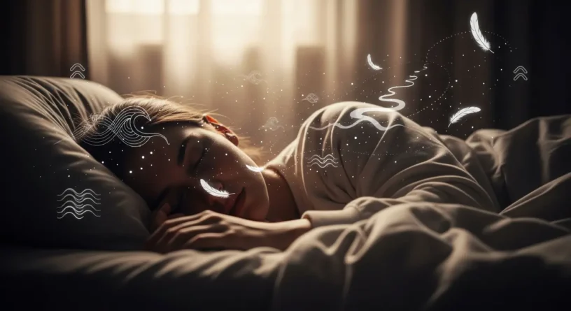 Significado de los sueños: guía completa para entender qué quiere decir tu mente al dormir