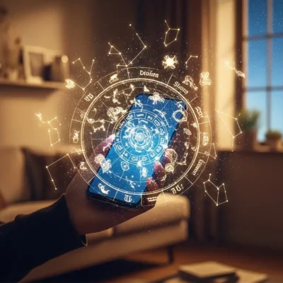 Las 5 mejores apps de astrología que debes tener en 2026 para conocer tu destino