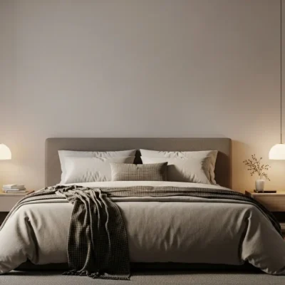 Feng Shui en el dormitorio: el secreto milenario para dormir profundo todas las noches