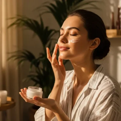 Rituales de autoamor: 5 claves para dedicarte tiempo y potenciar tu belleza natural