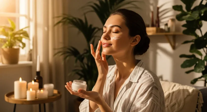 Rituales de autoamor: 5 claves para dedicarte tiempo y potenciar tu belleza natural