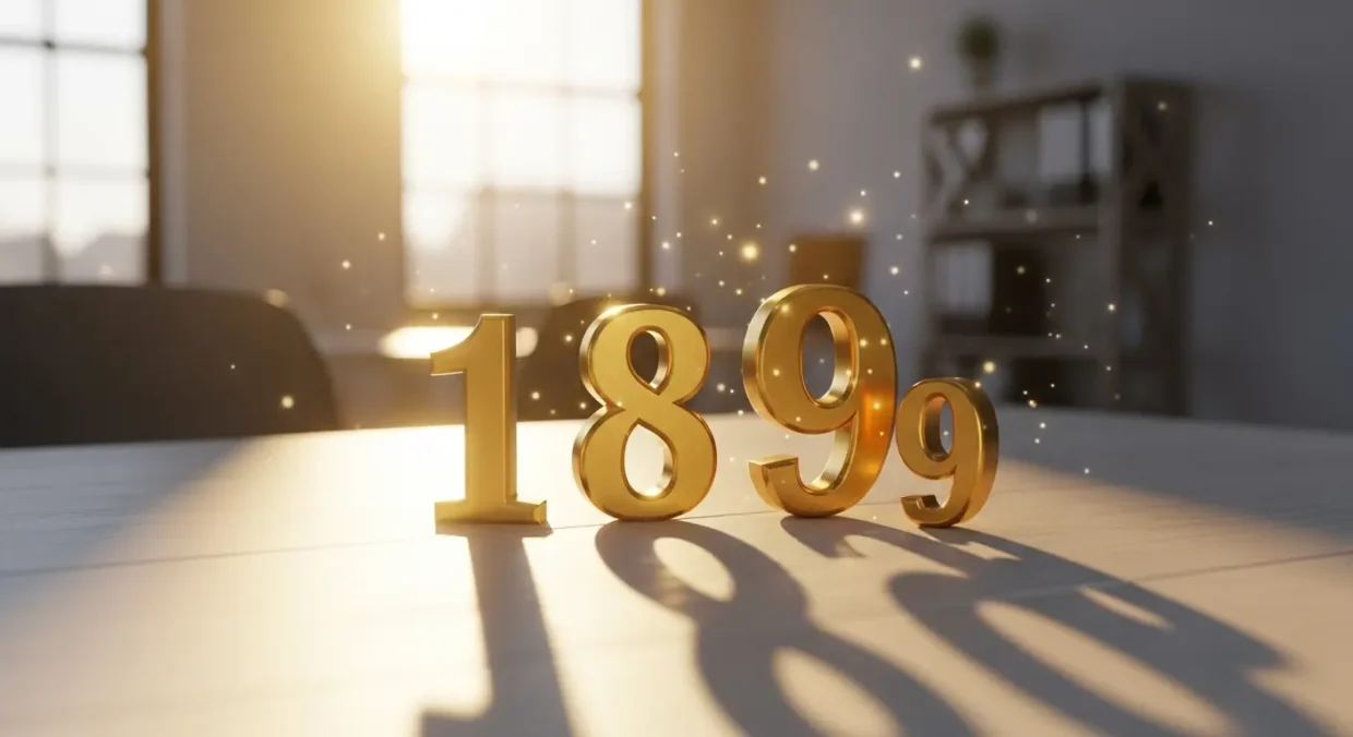 Números de la suerte: estos son los que atraen prosperidad a tu vida según la numerología