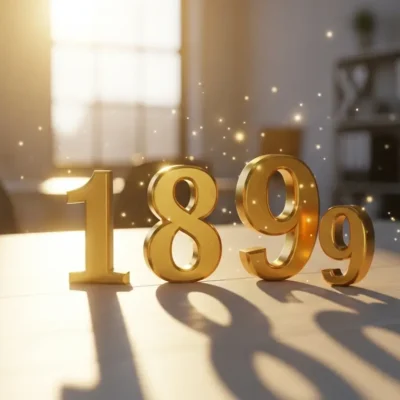 Números de la suerte: estos son los que atraen prosperidad a tu vida según la numerología