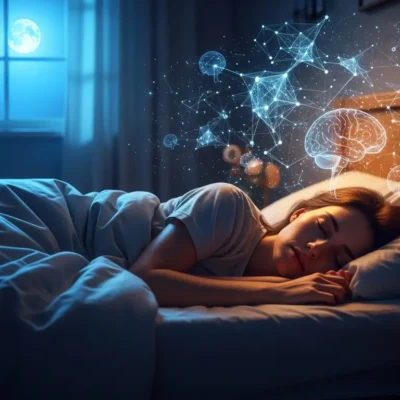 Sueños premonitorios: ¿puedo predecir el futuro durmiendo? La ciencia explica qué sucede