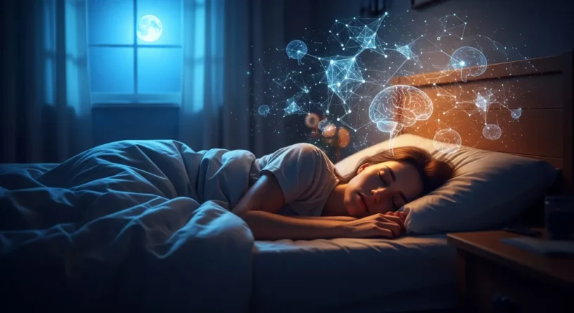 Sueños premonitorios: ¿puedo predecir el futuro durmiendo? La ciencia explica qué sucede