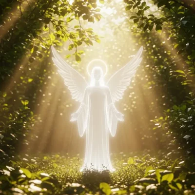 Este es el mensaje del ángel de la guarda de este 11 de mayo de 2026 para todos los signos del zodiaco