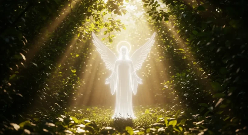 Este es el mensaje del ángel de la guarda de este 11 de mayo de 2026 para todos los signos del zodiaco