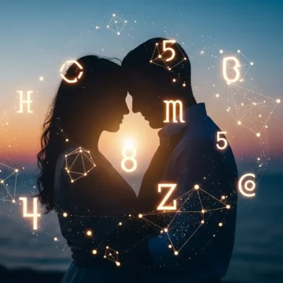 Compatibilidad numerológica: Los números que son tu pareja ideal y se complementan en todo