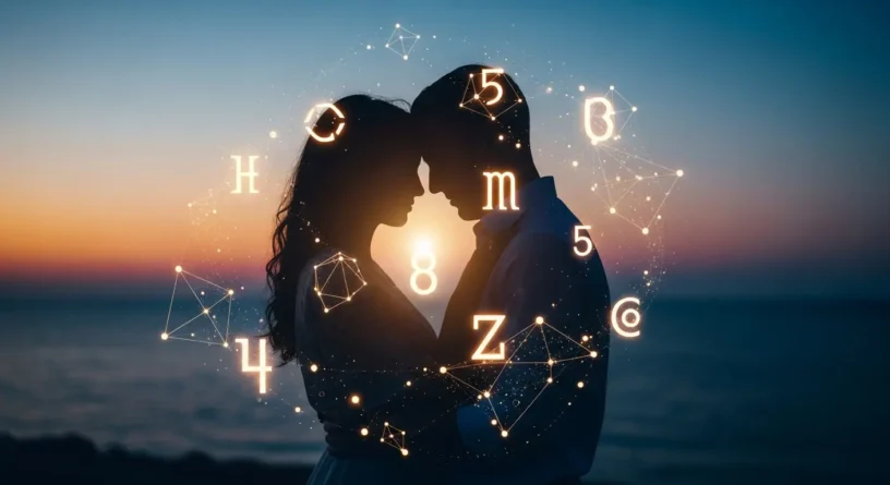 Compatibilidad numerológica: Los números que son tu pareja ideal y se complementan en todo