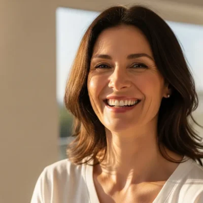 Belleza después de los 40: Guía definitiva para redescubrir tu esencia y sentirte mejor que nunca