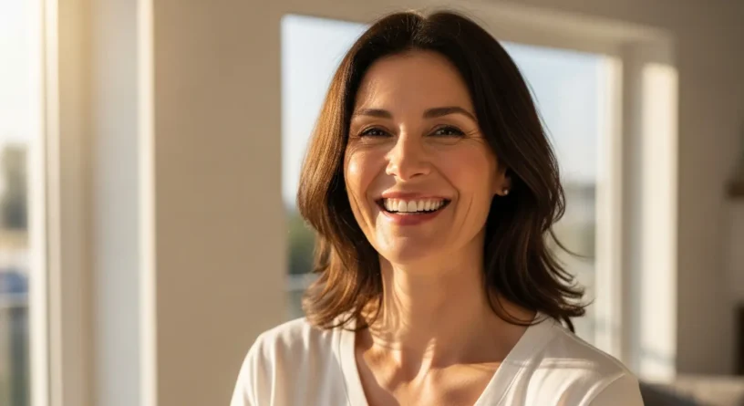 Belleza después de los 40: Guía definitiva para redescubrir tu esencia y sentirte mejor que nunca