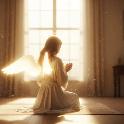 Este es el mensaje del ángel de la guarda de este 13 de mayo de 2026 para todos los signos del zodiaco