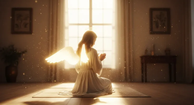 Este es el mensaje del ángel de la guarda de este 13 de mayo de 2026 para todos los signos del zodiaco