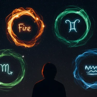 Descubre cómo procesa las emociones tu signo zodiacal: ¡Te sorprenderá la verdad!